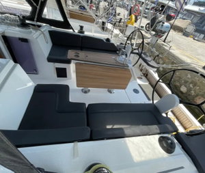 Bavaria C42 „MAIA“ – fotka 8