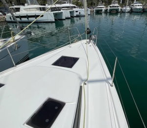 Bavaria C42 „MAIA“ – fotka 4
