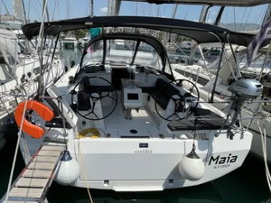 Bavaria C42 „MAIA“ – fotka 1