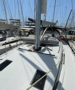 Bavaria C42 „MAIA“ – fotka 5