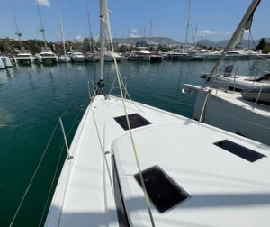 Bavaria C42 „MAIA“ – fotka 6