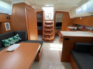 Bavaria C42 „MAIA“ – fotka 19