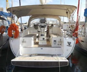 Bavaria Cruiser 36 „KIWI“ – fotka 3