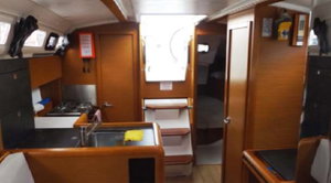 Bavaria Cruiser 36 „KIWI“ – fotka 9