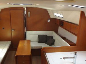 Bavaria Cruiser 36 „KIWI“ – fotka 20