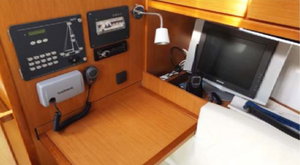 Bavaria Cruiser 36 „KIWI“ – fotka 10