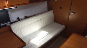Bavaria Cruiser 36 „KIWI“ – fotka 14