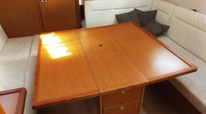 Bavaria Cruiser 36 „KIWI“ – fotka 13