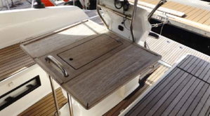 Bavaria Cruiser 36 „KIWI“ – fotka 6