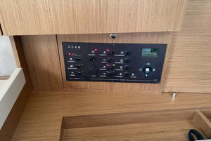 Oceanis 41.1 „ALMA LIBRE V“ – fotka 10