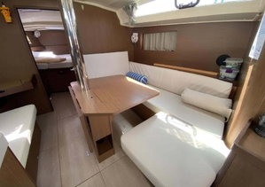 Oceanis 41.1 „ALMA LIBRE V“ – fotka 7