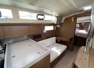 Oceanis 41.1 „ALMA LIBRE V“ – fotka 8