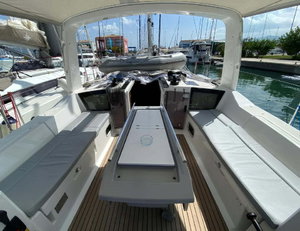 Oceanis 41.1 „ALMA LIBRE V“ – fotka 3