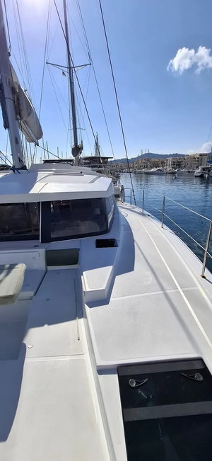Bali 4.2 „WHITE PEARL“ – fotka 2