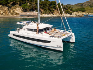 Bali 4.2 „WHITE PEARL“ – fotka 1