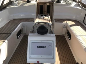 Bavaria Cruiser 51 „PRINCE NIKOLAOS“ – fotka 3