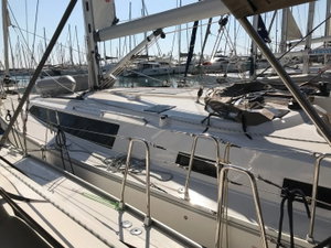 Bavaria Cruiser 51 „PRINCE NIKOLAOS“ – fotka 2