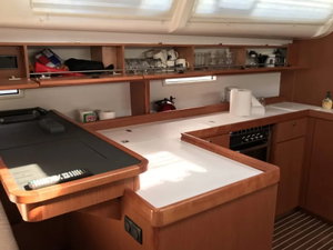 Bavaria Cruiser 51 „PRINCE NIKOLAOS“ – fotka 16