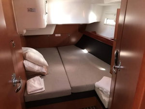 Bavaria Cruiser 51 „PRINCE NIKOLAOS“ – fotka 14