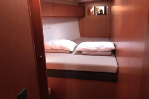 Bavaria Cruiser 51 „PRINCE NIKOLAOS“ – fotka 11