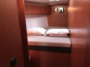 Bavaria Cruiser 51 „PRINCE NIKOLAOS“ – fotka 7