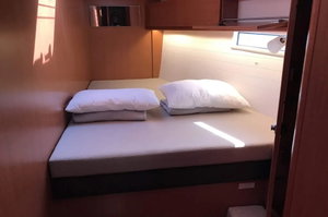 Bavaria Cruiser 51 „PRINCE NIKOLAOS“ – fotka 10