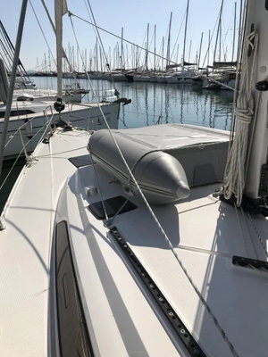 Bavaria Cruiser 51 „PRINCE NIKOLAOS“ – fotka 6