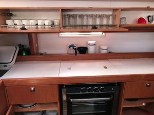 Bavaria Cruiser 51 „PRINCE NIKOLAOS“ – fotka 13
