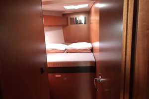 Bavaria Cruiser 51 „PRINCE NIKOLAOS“ – fotka 12