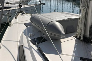 Bavaria Cruiser 51 „PRINCE NIKOLAOS“ – fotka 4