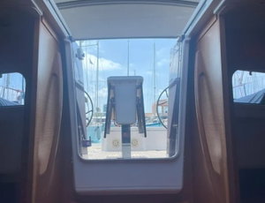 Dufour 390 „ALMA LIBRE IX“ – fotka 7