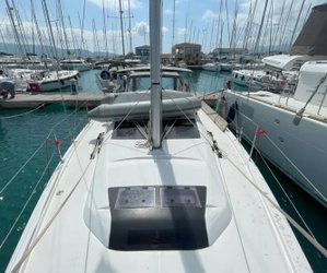 Dufour 390 „ALMA LIBRE IX“ – fotka 4
