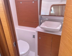 Dufour 390 „ALMA LIBRE IX“ – fotka 8