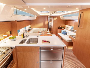 Bavaria 45 Cruiser „SILVER III“ – fotka 4