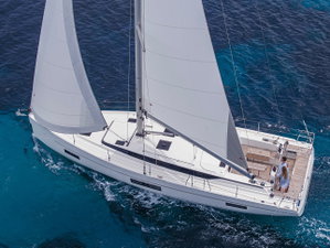 Bavaria 45 Cruiser „SILVER III“ – fotka 1