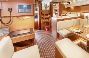 Bavaria 45 Cruiser „SILVER III“ – fotka 3