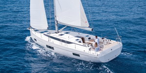 Bavaria 45 Cruiser „SILVER III“ – fotka 2