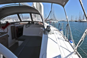 Bavaria Cruiser 46 „UNICORN“ – fotka 25