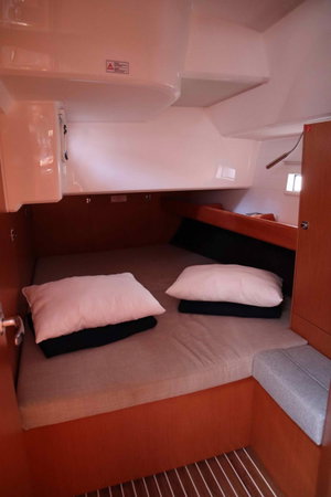 Bavaria Cruiser 46 „UNICORN“ – fotka 11