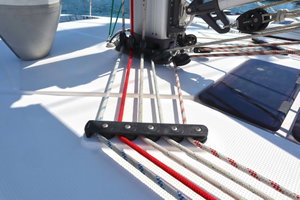 Bavaria Cruiser 46 „UNICORN“ – fotka 29