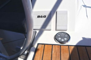 Bavaria Cruiser 46 „UNICORN“ – fotka 8