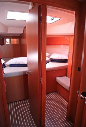 Bavaria Cruiser 46 „UNICORN“ – fotka 36