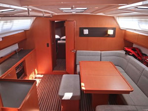 Bavaria Cruiser 46 „UNICORN“ – fotka 44