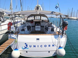 Bavaria Cruiser 46 „UNICORN“ – fotka 1