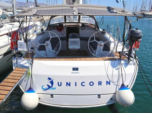 Bavaria Cruiser 46 „UNICORN“ – fotka 4