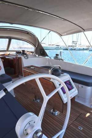 Bavaria Cruiser 46 „UNICORN“ – fotka 10