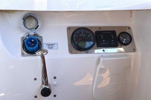 Bavaria Cruiser 46 „UNICORN“ – fotka 6
