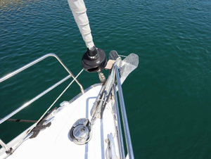 Bavaria Cruiser 46 „UNICORN“ – fotka 31