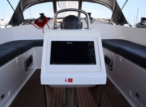 Bavaria Cruiser 46 „UNICORN“ – fotka 5