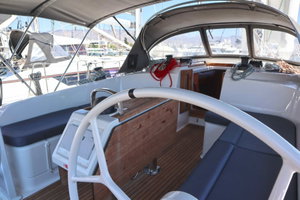 Bavaria Cruiser 46 „UNICORN“ – fotka 9